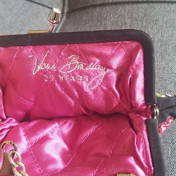 COPY - Evening purse - Picture 3 of 5